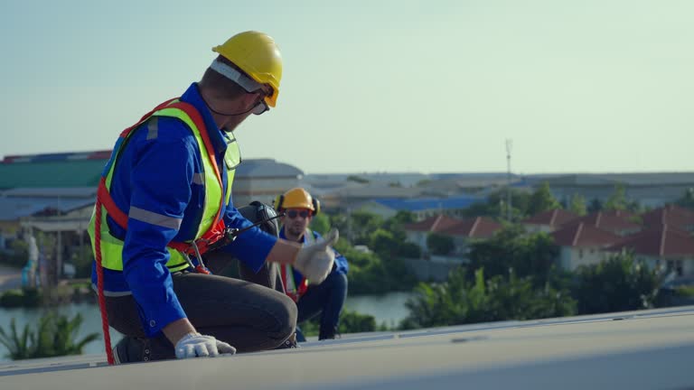 Best Roof Maintenance and Cleaning  in Colquitt, GA