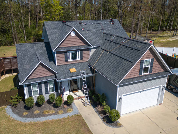 Best Roof Leak Repair  in Colquitt, GA