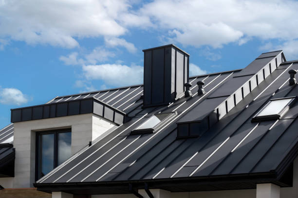 Best Storm Damage Roof Repair  in Colquitt, GA